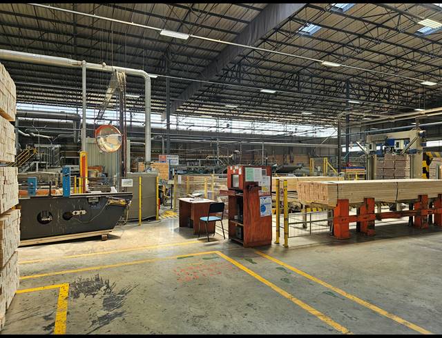 10,542M² FACTORY FOR SALE IN KLIPRIVIER